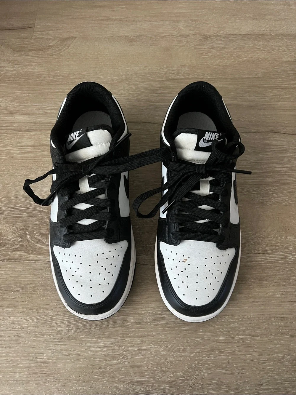 Nike Dunks